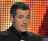 Cérémonie des Molières : Myriam Boyer;Bruno Putzulu