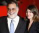 Quand Sofia Coppola, à 19 ans, faisait la morte pour son père...