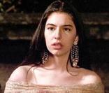 Des images du  Parrain 3 , sorti en 1990.