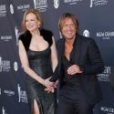Nicole Kidman et Keith Urban : Entre complicité et fou rire, un couple au top !
