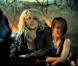 Britney Spears - image extraite du teaser du clip de Till the world ends - avril 2011