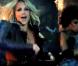 Britney Spears - image extraite du teaser du clip de Till the world ends - avril 2011