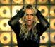 Britney Spears - image extraite du teaser du clip de Till the world ends - avril 2011
