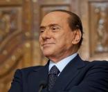 Silvio Berlusconi, Tunis, le 4 avril 2011
