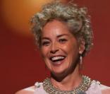 Sharon Stone au Glaad