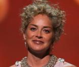 Sharon Stone au Glaad