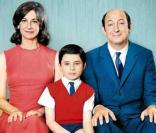 Le film <em>Le Petit Nicolas</em> a été un franc succès, grâce au talent de ses comédiens, Valérie Lemercier, Kad Merad et le jeune Maxime Godart.<br />