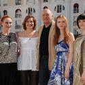 MipTV 2011: Borgia, la future série de Canal+, fait de l'ombre aux Américains !