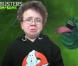 Keenan Cahill dans la pub pour le jeue vidéo Ghostbusters Sanctum of Slice