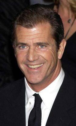 Mel Gibson