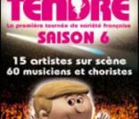 La saison 6 d'Âge tendre et têtes de bois reprend en mai 2011
