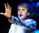 Justin Bieber en concert à Berlin le 2 avril 2011