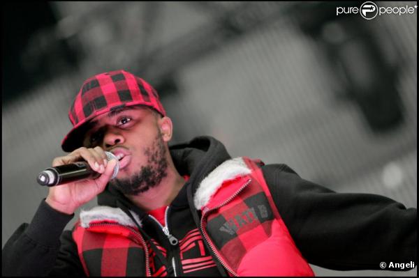 Lefa de Sexion d'Assaut, auteur des propos homophobes