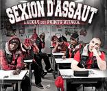 L'Ecole des points vitaux, de Sexion d'Assaut