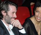 Sonia Rolland et Jalil Lespert, Paris, le 21 mars 2011