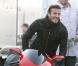 David Beckham, Los Angeles, le 29 mars 2011