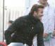 David Beckham, Los Angeles, le 29 mars 2011
