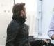 David Beckham, Los Angeles, le 29 mars 2011