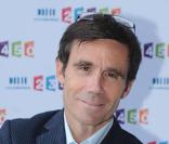 David Pujadas décroche l'animation d'un rendez-vous politique mensuel en prime time sur France 2.