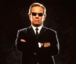 Men in Black, ce lundi 11 avril à 20h40 sur W9. Tommy Lee Jones  