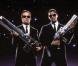 Le film de votre soirée : Will Smith et Tommy Lee Jones tout en noir et cultes !