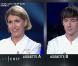 Stéphanie affronte Romain pour un duel au sommet (Top Chef, le choc des champions, lundi 11 avril sur M6).