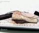 Le plat à base de chocolat de Stéphanie (Top Chef, le Choc des Champions, lundi 11 avril sur M6).
