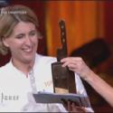 Top Chef : Stéphanie remporte le Choc des Champions... et belle audience !