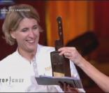 Stéphane bat Romain Tischenko et devient la championne des championnes !