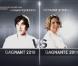 Deux Top Chefs s'affrontent : Romain Tischenko (Top Chef 2010) Vs Stéphanie LeQuellec (Top Chef 2011)