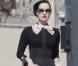 Dita von Teese : Rétro un jour, rétro toujours, en phase avec son amoureux...