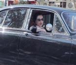 Dita Von Teese