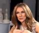 Céline Dion se confie dans l'émission Entertainment Tonight, à la télévision canadienne, mardi 12 avril.