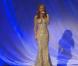 Ouverture du show Céline , de Céline Dion à Las Vegas.