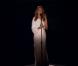 Céline Dion interprète Ne me quitte pas (Jacques Brel), à Las Vegas.