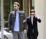 Jennifer Garner et Ben Affleck enfin vus ensemble ! (12 avril 2011 à West Hollywood)