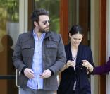 Jennifer Garner et Ben Affleck enfin vus ensemble ! (12 avril 2011 à West Hollywood)