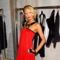 PHOTOS : Les stars annoncent la couleur... le rouge est mis !