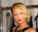 Paris Hilton
