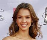 Jessica Alba