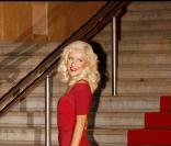 Christina Aguilera