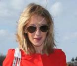 Ludivine Sagnier