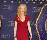 Nicole Kidman