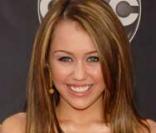 Miley Cyrus