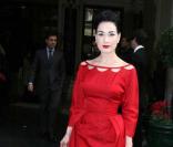 Dita Von Teese