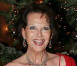 Claudia Cardinale