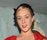Chloë Sevigny