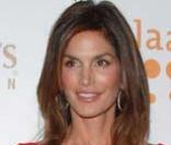 Cindy Crawford