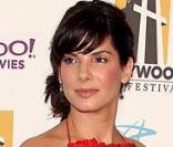 Sandra Bullock