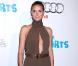 Heidi Klum ose le décolleté ravageur pour aider les enfants de Los Angeles !